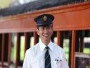 ＲＡＩＬＷＡＹＳ　49歳で電車の運転士になった男の物語