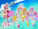 映画ヒーリングっど♥プリキュア　ゆめのまちでキュン！っとGoGo！大変身！！