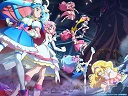 映画プリキュアオールスターズＦ